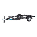 5 ft. x 10 ft. Utility Trailer Y68797