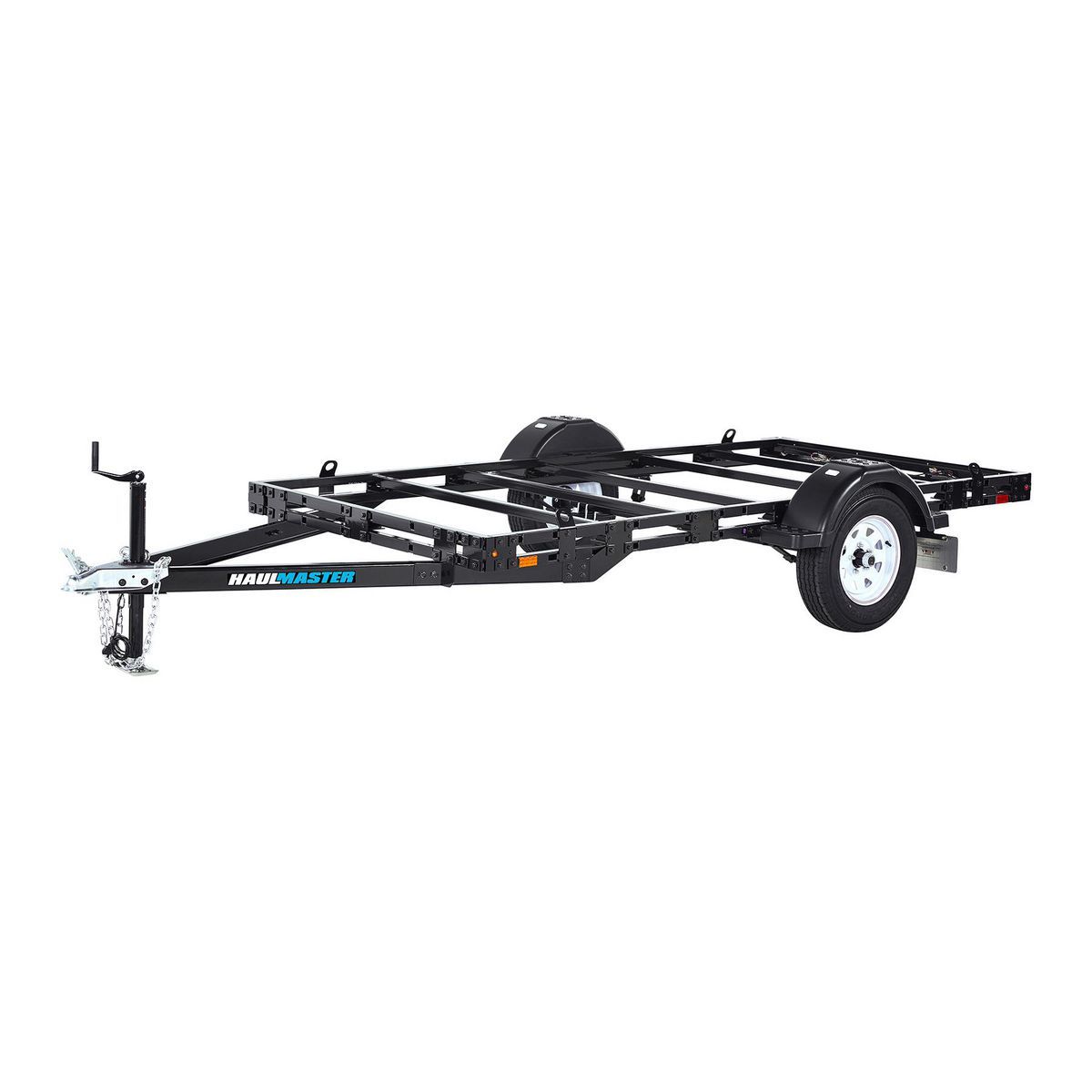 5 ft. x 10 ft. Utility Trailer Y68797
