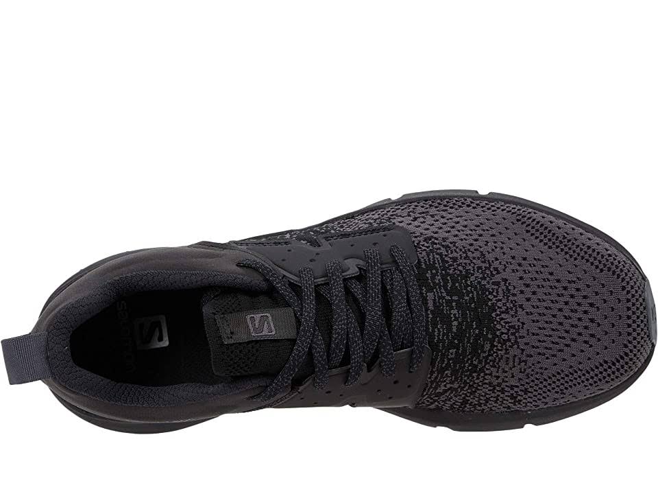 Men's Predict Soc Ebony/Black K2554