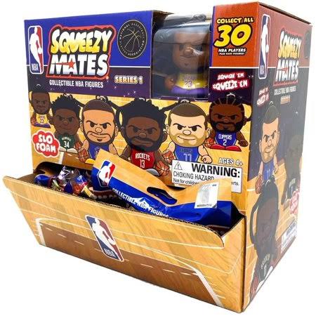 Basketball Mystery Box 24 Packs A537