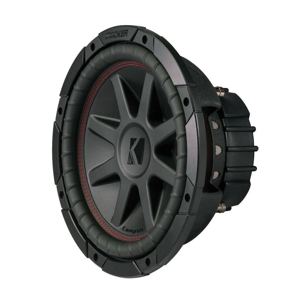 2 Ohm 12-Inch Car Audio Subwoofer N83178