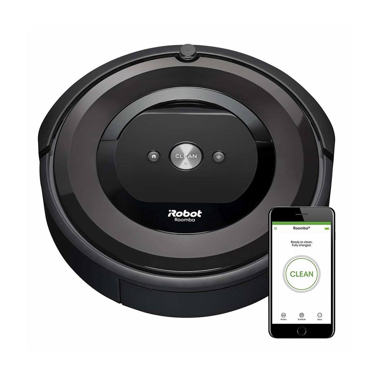 Robot Vacuum T55975