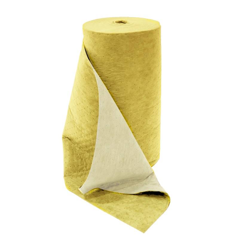 Yellow Absorbent Roll P933980