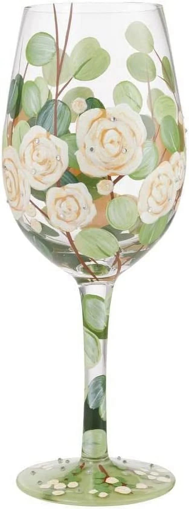 Wine Glass F532882