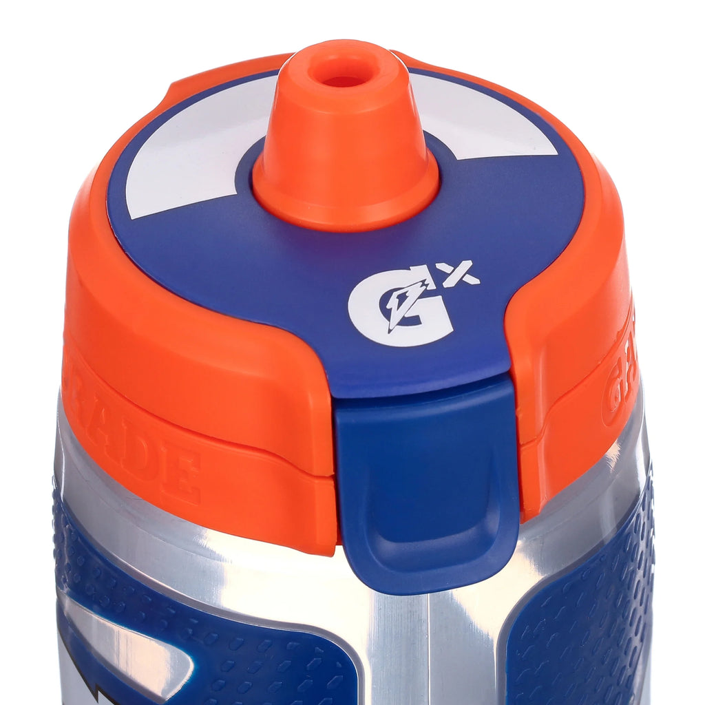 30oz Non-Slip Squeeze Bottle F7491