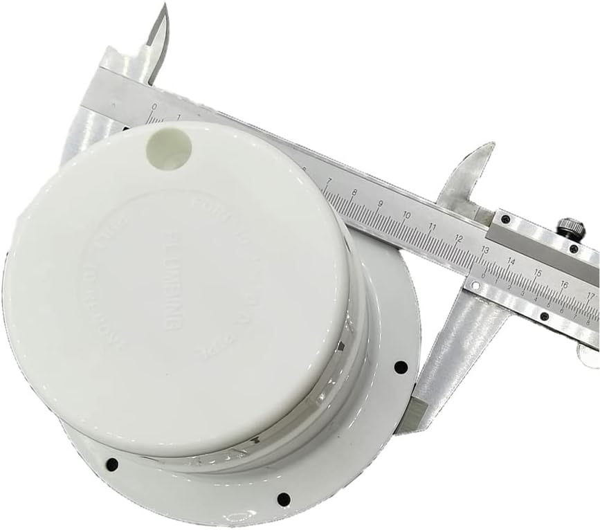 Plastic Roof Vent Cover for RV Trailer N757891