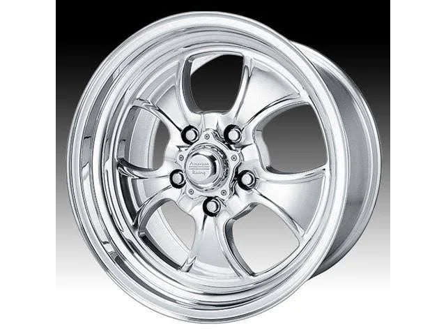 Polished 16x7 Wheel J26191