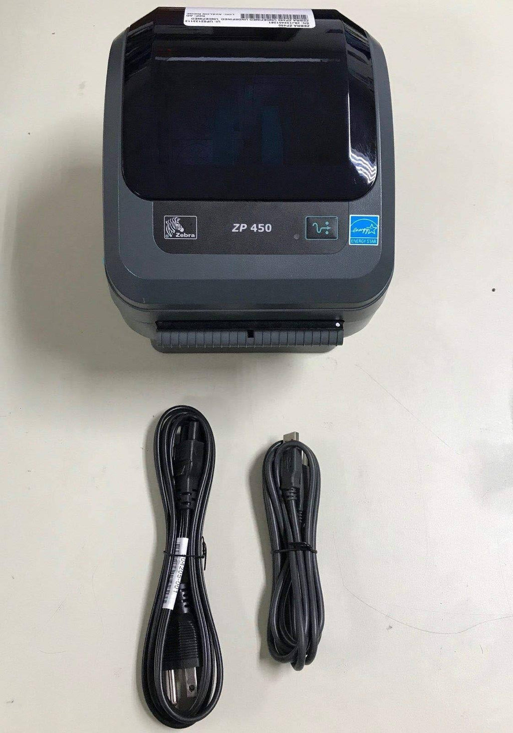 Thermal Bar Code Printer U317047