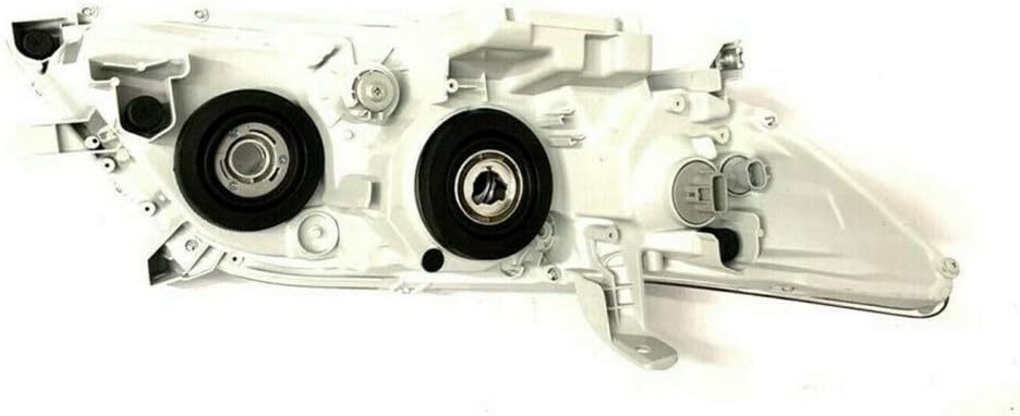Passenger Side Headlight for Toyota Camry SE 2007 2008 2009 N53752