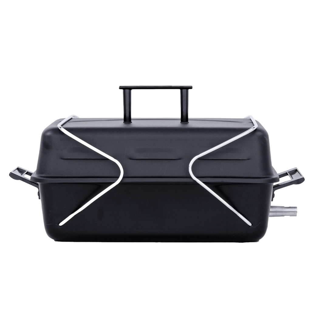 Portable Gas Grill Z8604