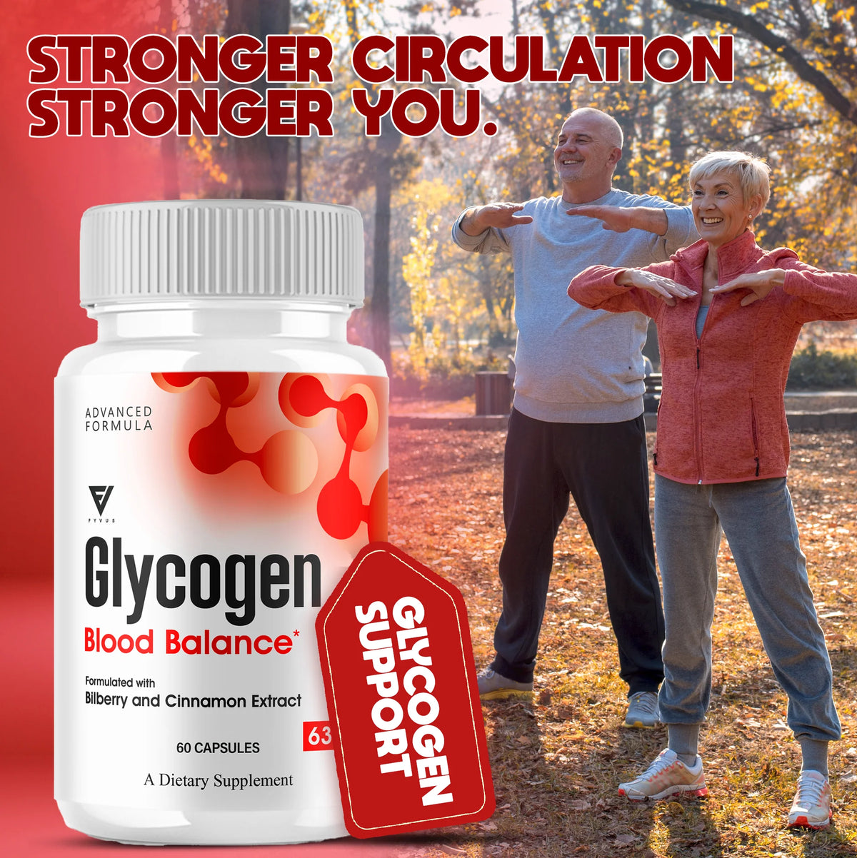 Blood Balance Capsules D27250