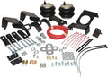 Ride-Rite Kit for Toyota Tacoma 4WD, Black E78131