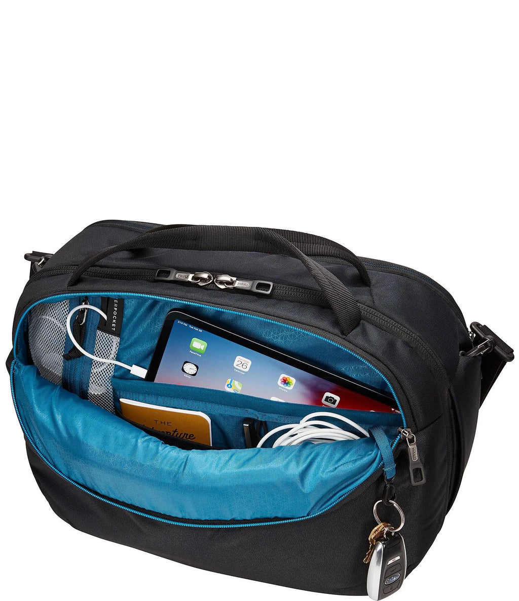 Ember Boarding Bag V799