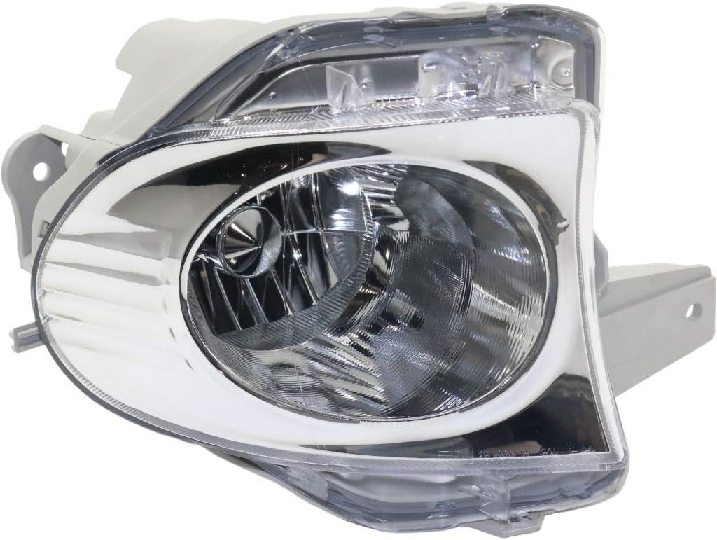 Fog Light Pair for Lexus ES350 2010 L518114