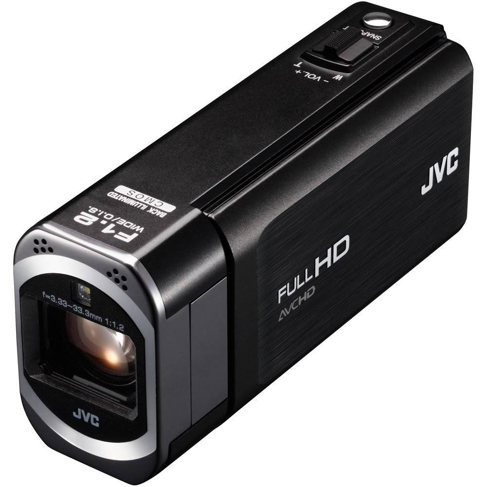 Full HD Everio Camcorder N5355