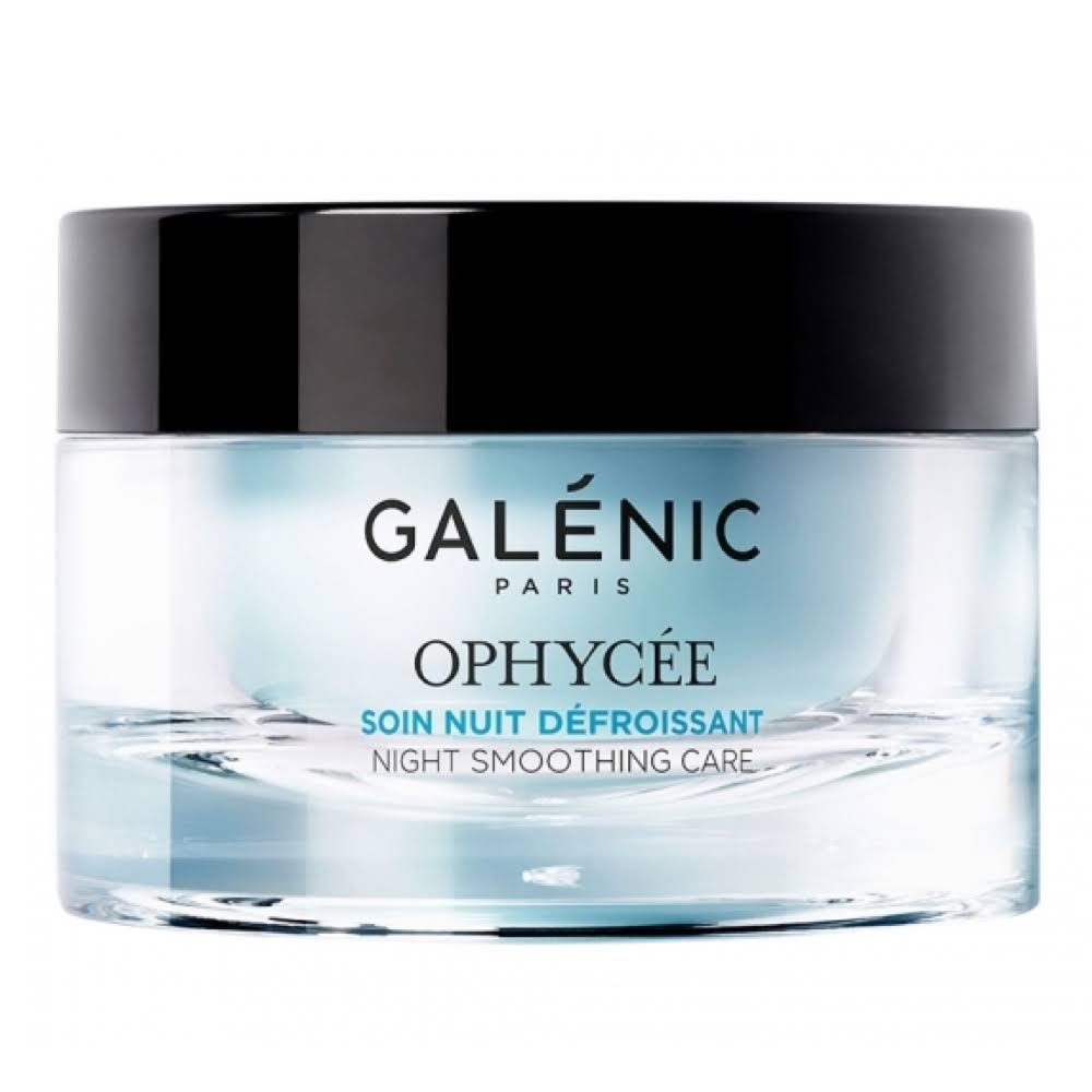 Night Smoothing Care 50ml W93992