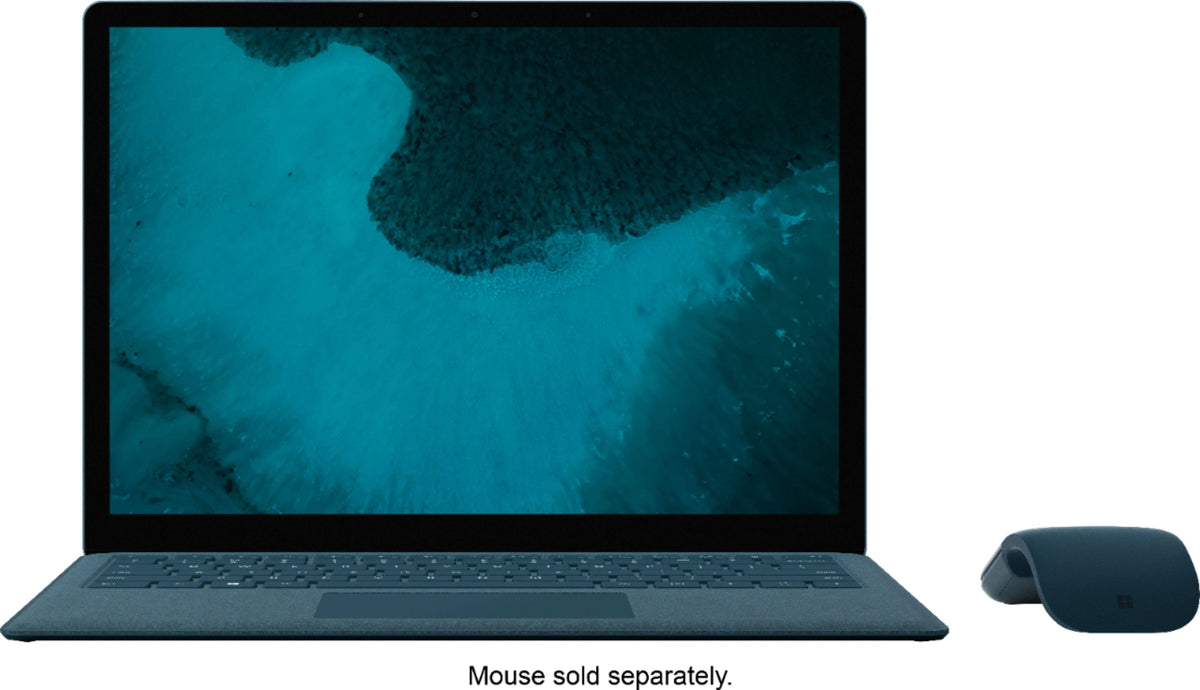 Cobalt Blue Laptop F555754