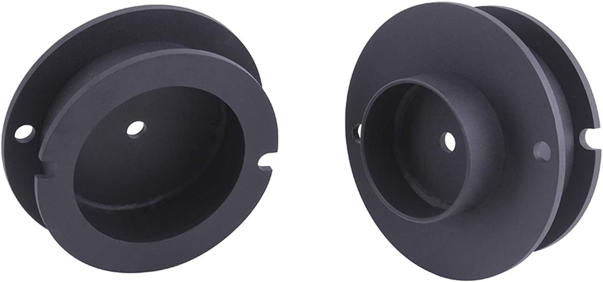 Front Steel Lift Kit Leveling Kit 2'' and Shock Extenders for 2014-2020 Dodge Ram 2500 3500 4WD X799