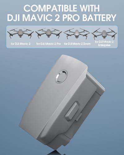 3850mAh 15.4V Intelligent Flight Battery 2-Pack X27317