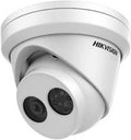 4MP IP Turret Network Camera with 2.8mm Lens E40549