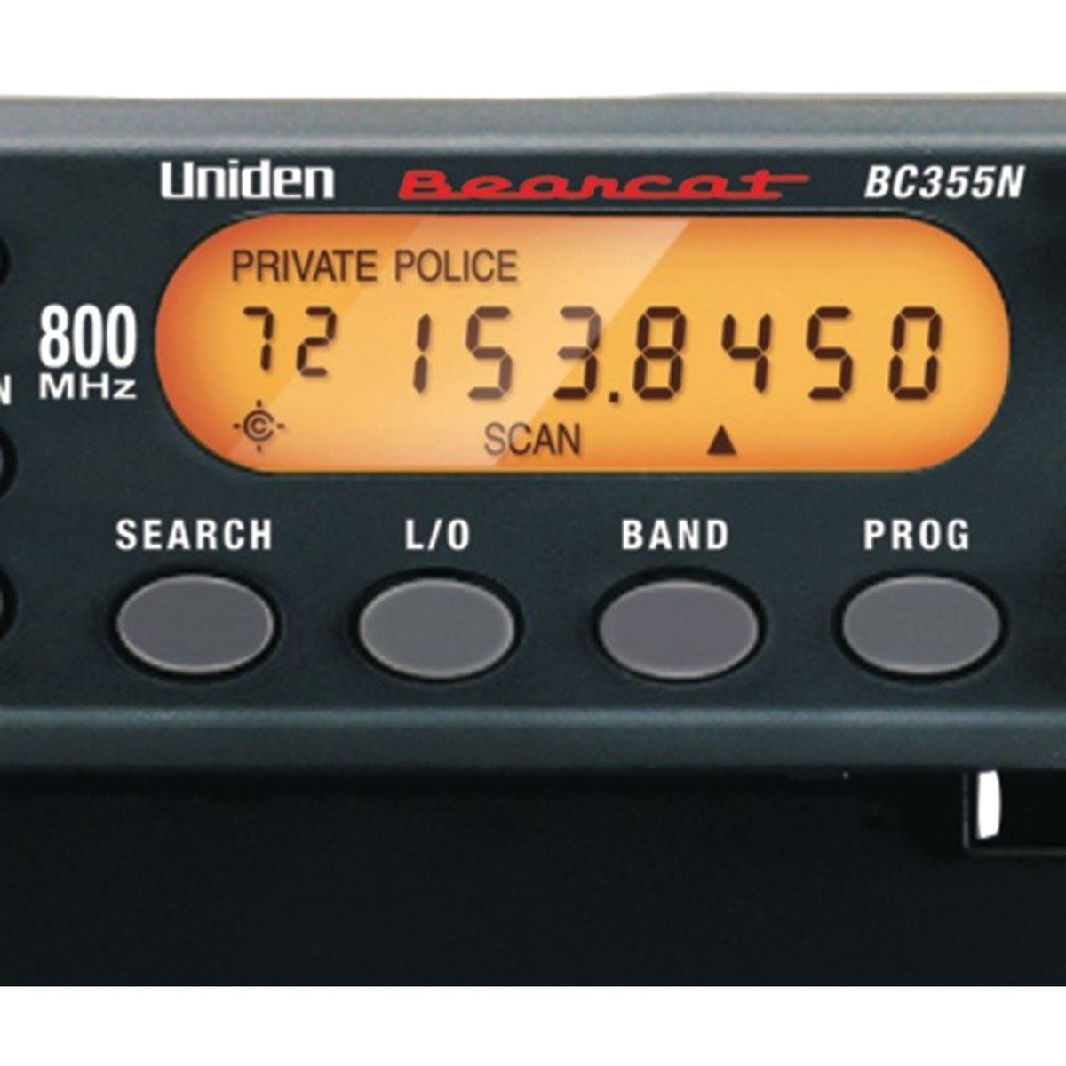 Base / Mobile Scanner M15970