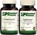 Immune Support Supplement Set with Ribonucleic Acid & Vitamin C S78076