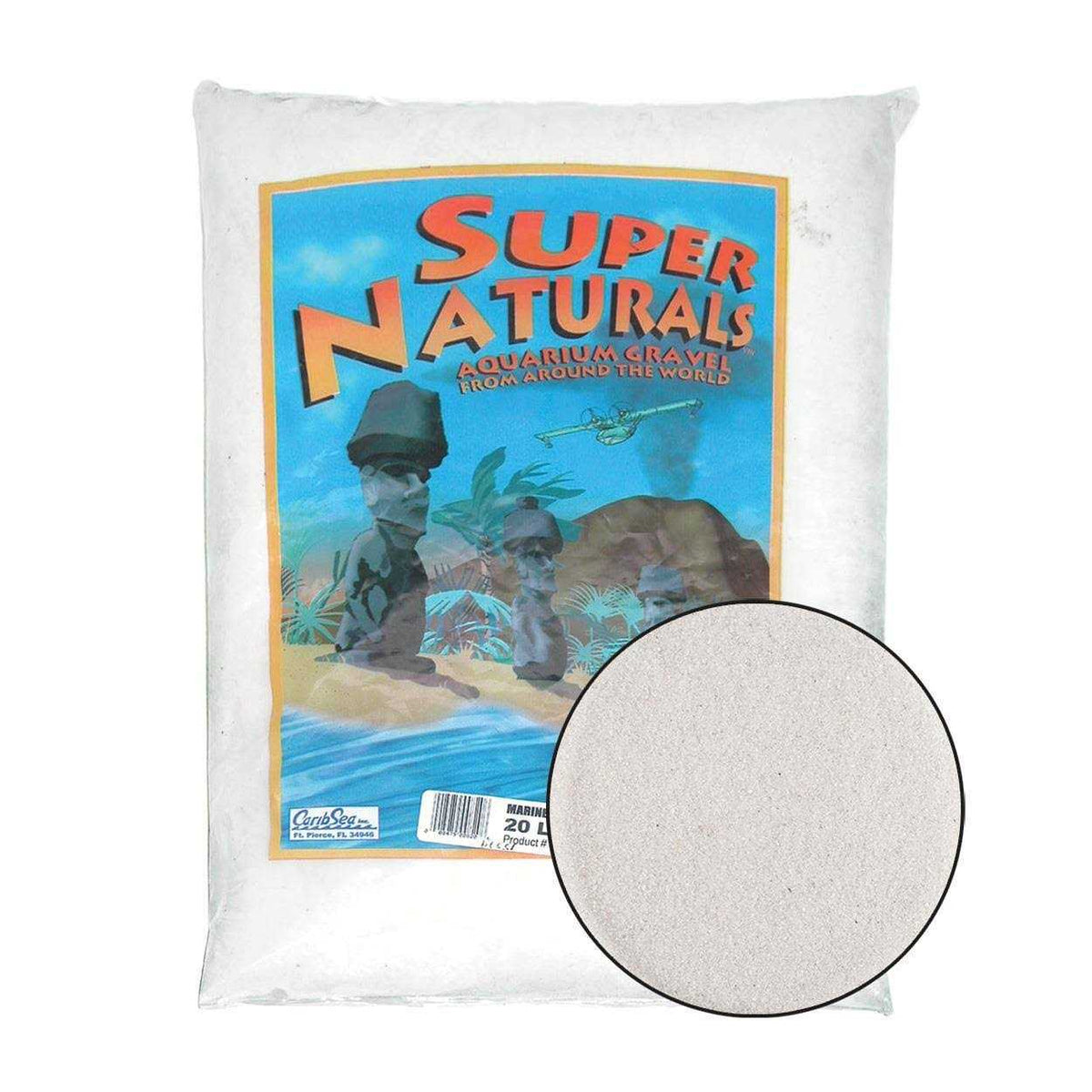 Moonlight Aquarium Sand 5lb V78278