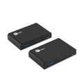 HDMI Over Cat6 Extender with IR and Loop-out A8884