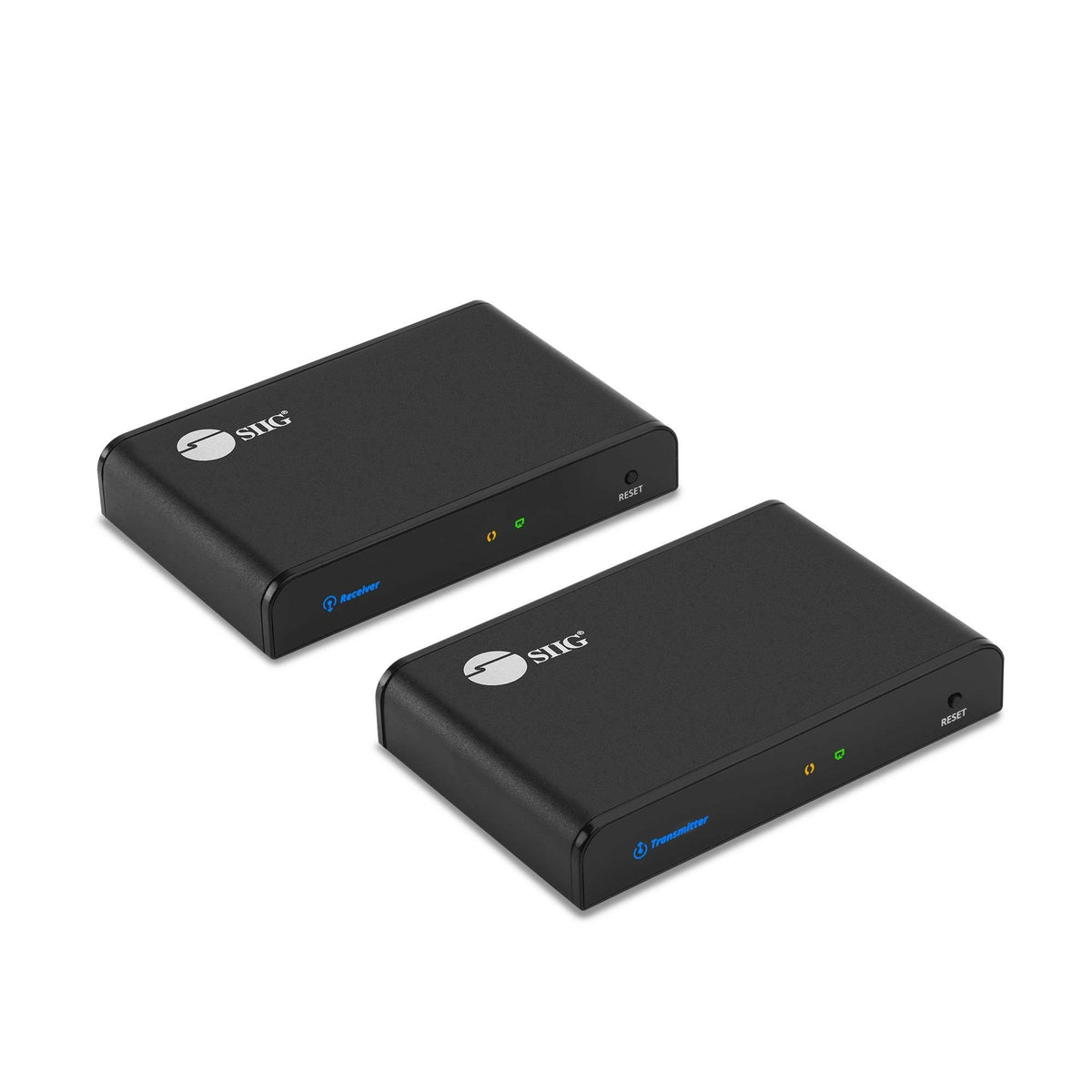 HDMI Over Cat6 Extender with IR and Loop-out A8884