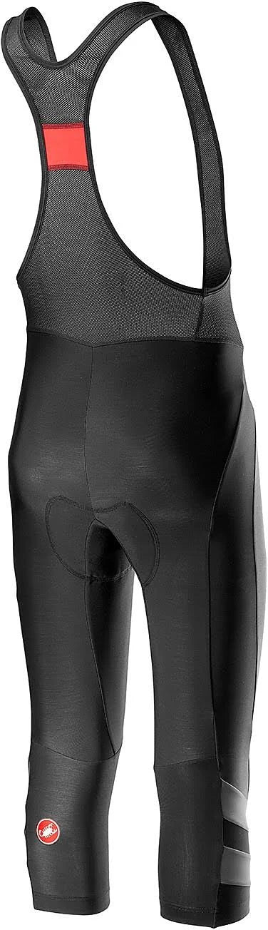 Black Bibknicker E698956