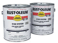 Aluminum Epoxy Activator and Finish Kit Y7233