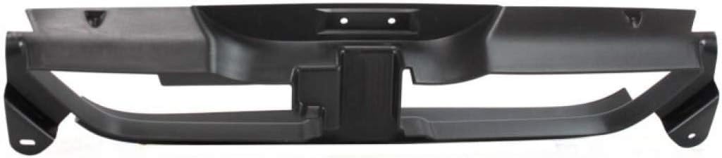 Ford Mustang Grille Assembly 1999-2004 Thermoplastic S990460