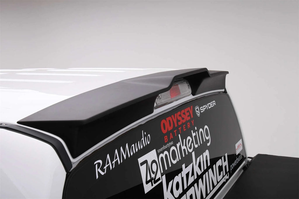 Cab Spoiler E26426