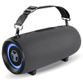 60W Waterproof Portable Bluetooth Speaker U328810