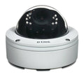 5 Megapixel Network Camera - Monochrome, Color E46583