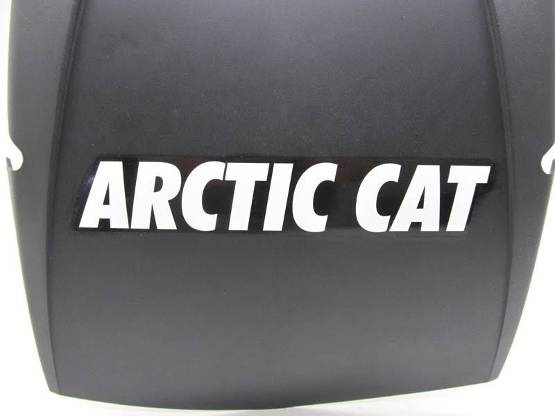 Snow Flap Guard H728794