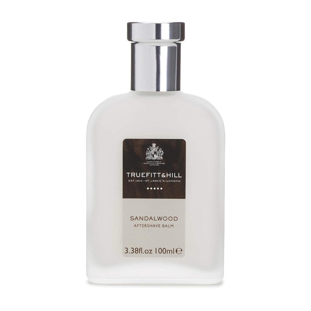 Aftershave Balm 3.38 ounces Pack of 2 X582369