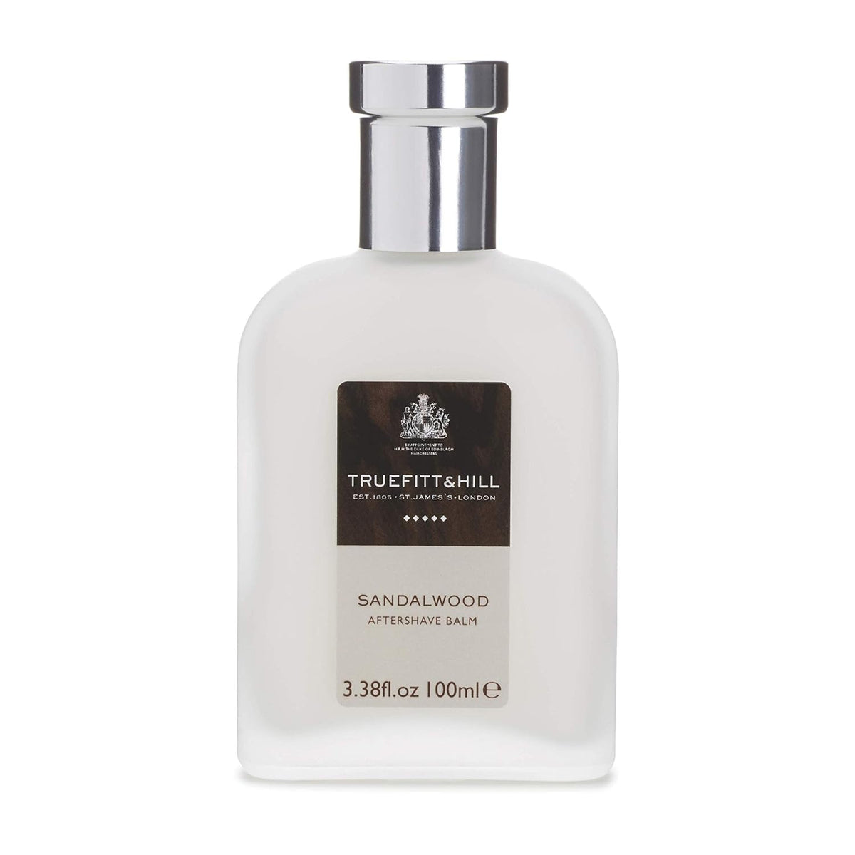 Aftershave Balm 3.38 ounces Pack of 2 X582369