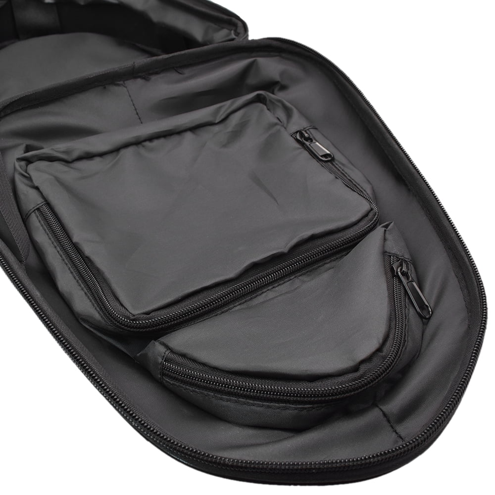 Waterproof Motorcycle Seat Tail Bag A441449