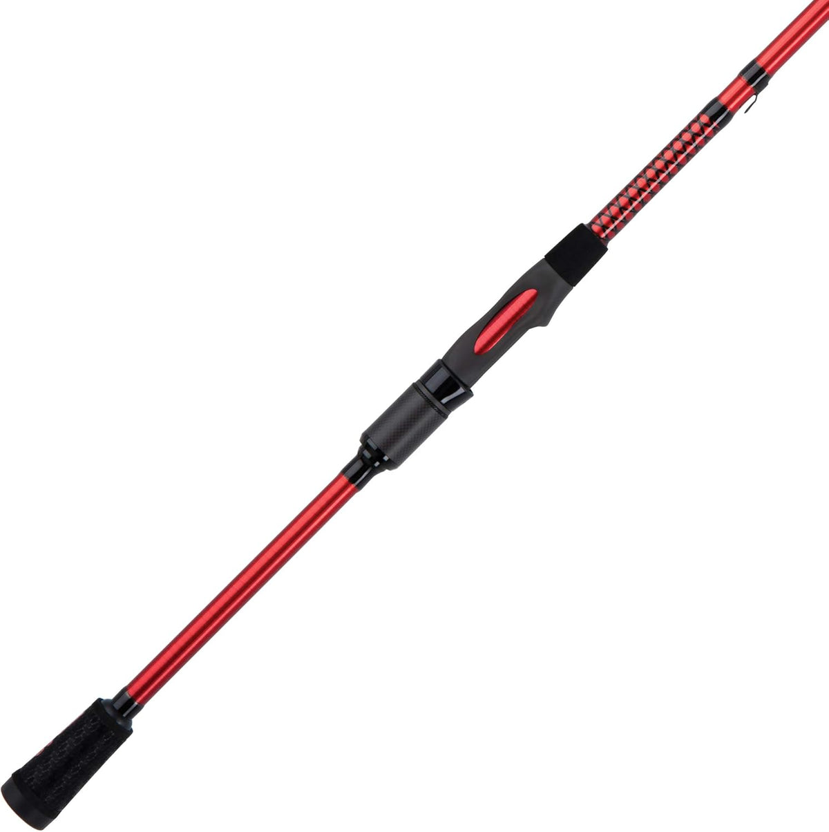 Carbon Spinning Fishing Rod Q339