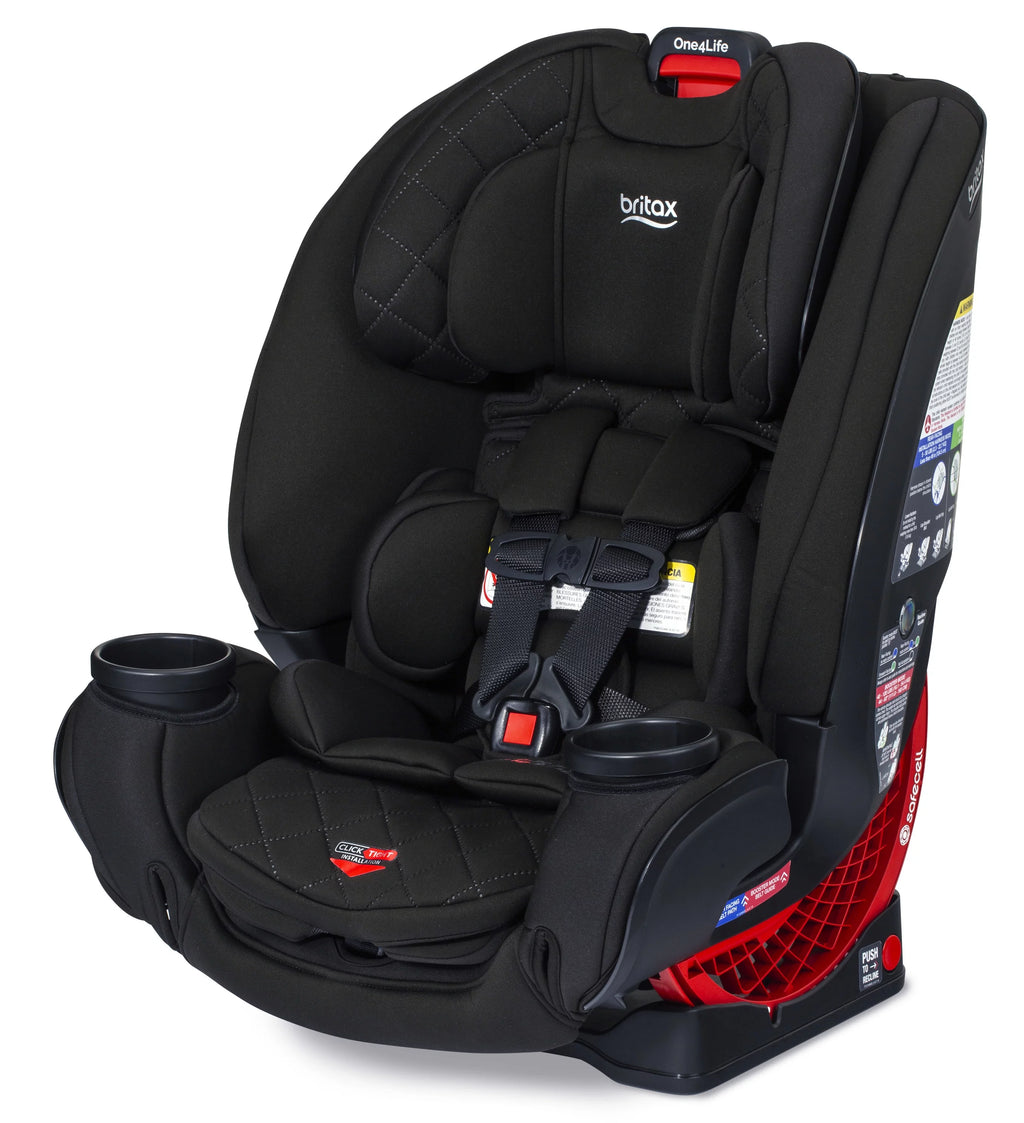 Convertible Car Seat Y3267