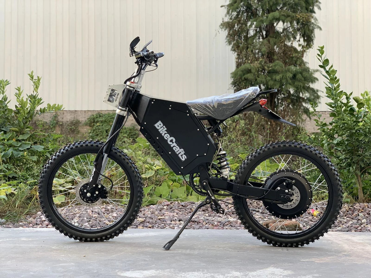 48v Adult Electric Off Road Bike M1787