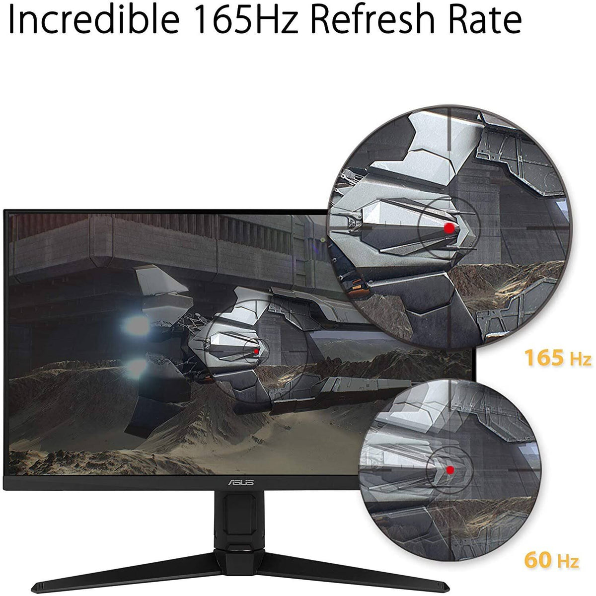 27 Full HD HDR Gaming Monitor J62910