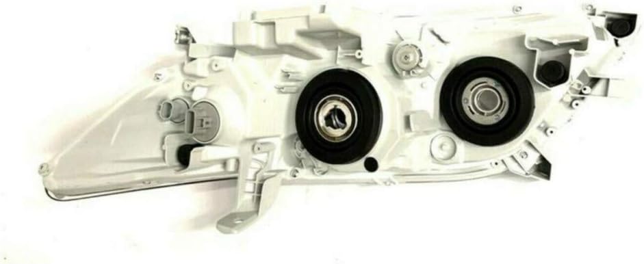 Passenger Side Headlight for Toyota Camry SE 2007 2008 2009 N53752