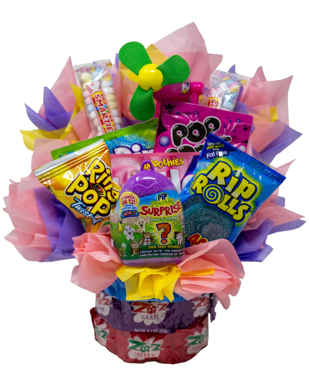 Candy Bouquet C172