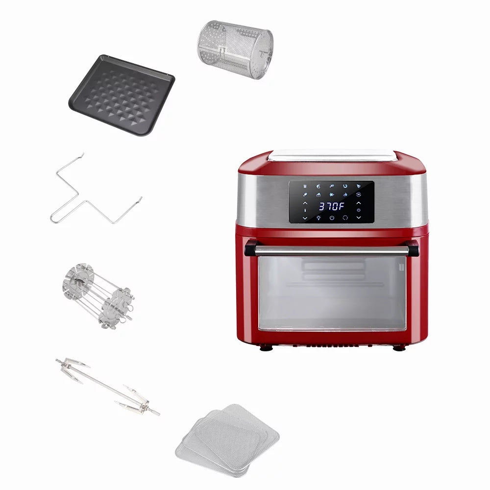 Air Fryer Electric Toaster Oven P572506