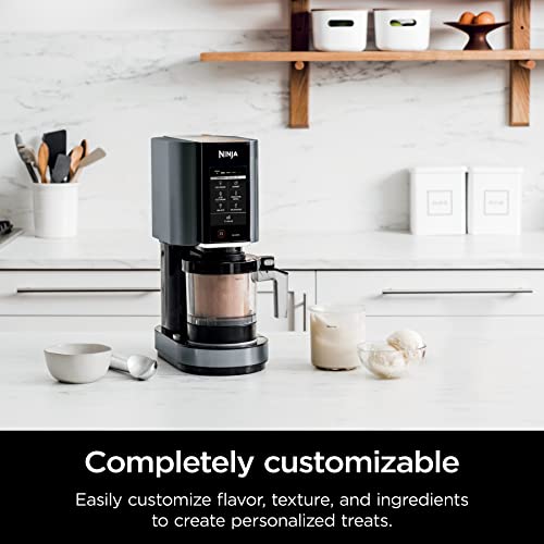 Ice Cream Maker V4875