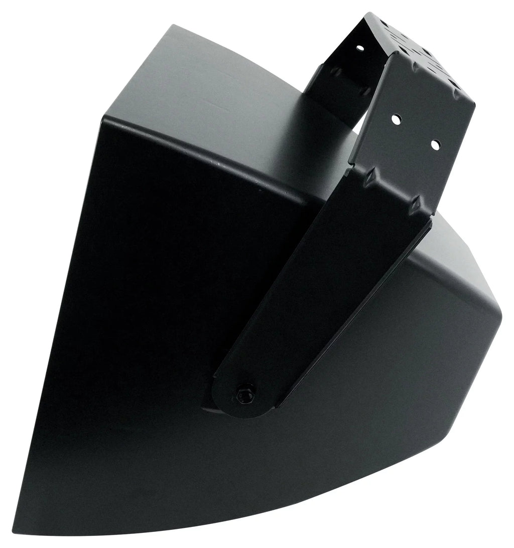 Black 15" 300w Indoor/Outdoor Commercial Speaker M33900