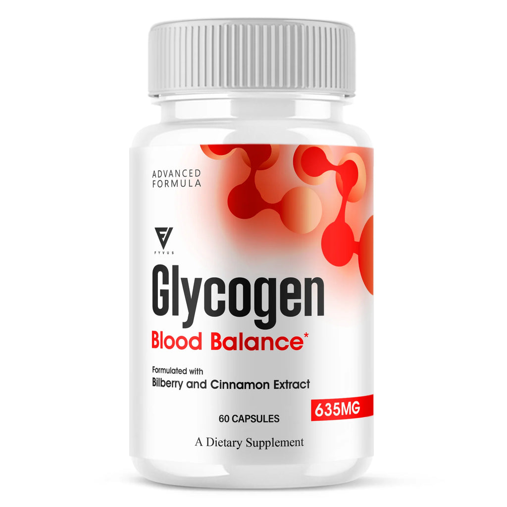 Blood Balance Capsules D27250