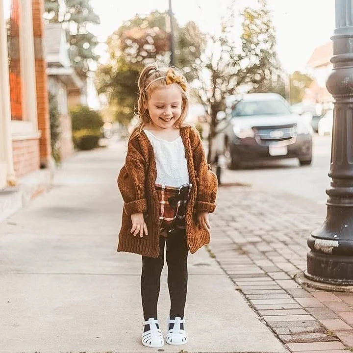 Mary Jane Shoes for Toddler Girls Y522